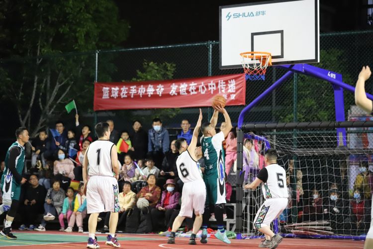 中的重要